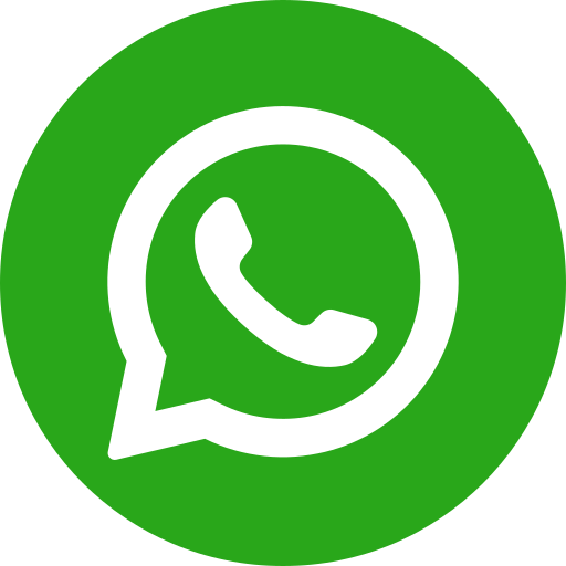 Logo do whatsapp